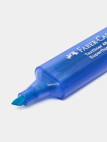 Текстовыделитель Blue 5030154652000