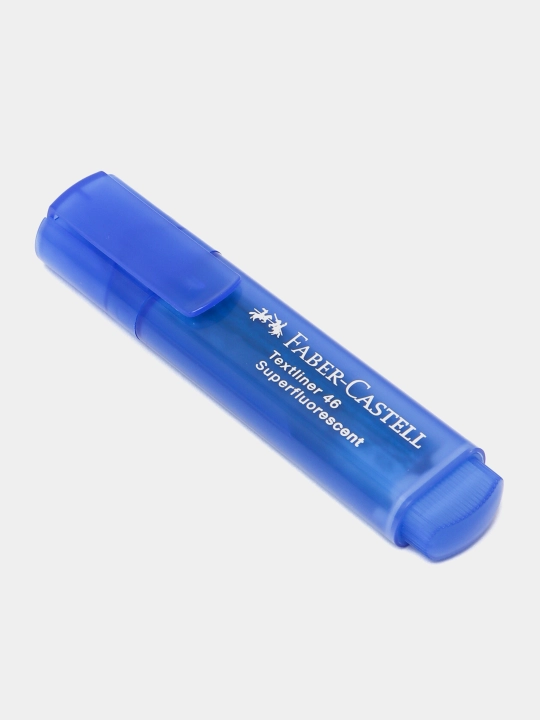 Текстовыделитель Blue 5030154652000