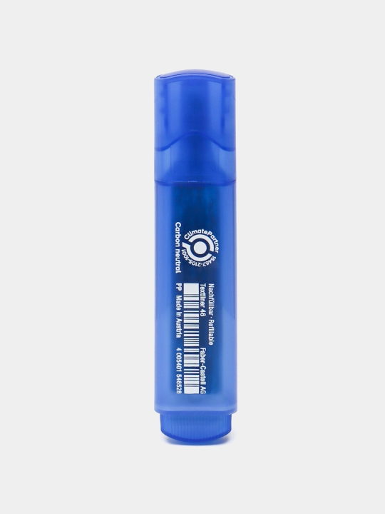 Текстовыделитель Blue 5030154652000 - 