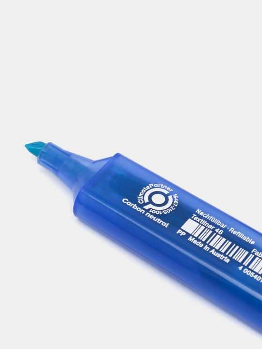 Текстовыделитель Blue 5030154652000