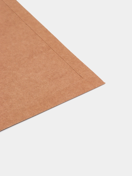 S3 paketli konvert 320*440, kraft, 120g, 5 dona - 
