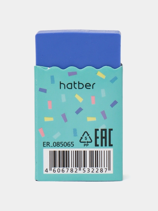 Ластик Hatber, Монстрики, ER085065