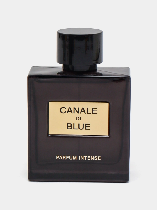 Parfyumlangan suv Canale Di Blue Intense, 100 ml