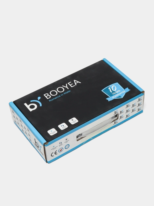 Смеситель для раковины, кран для ванной BOOYEA BYDK21004-J