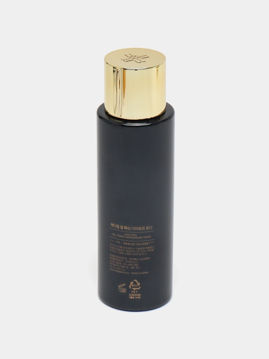 Yuz uchun namlantiruvchi toner, MEDIPEEL+, Cell Toxing, Peptide 9, Aqua Essence, 250 ml