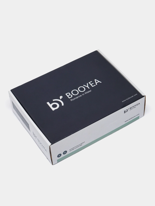 Смеситель для раковины BOOYEA BYDK2310-J