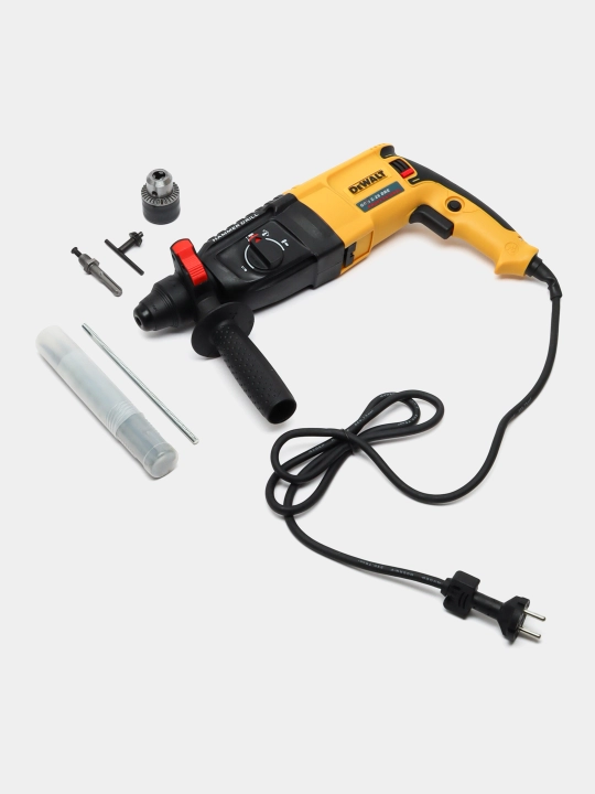 Перфоратор 2-26 HAMMERDRILL, 26 мм
