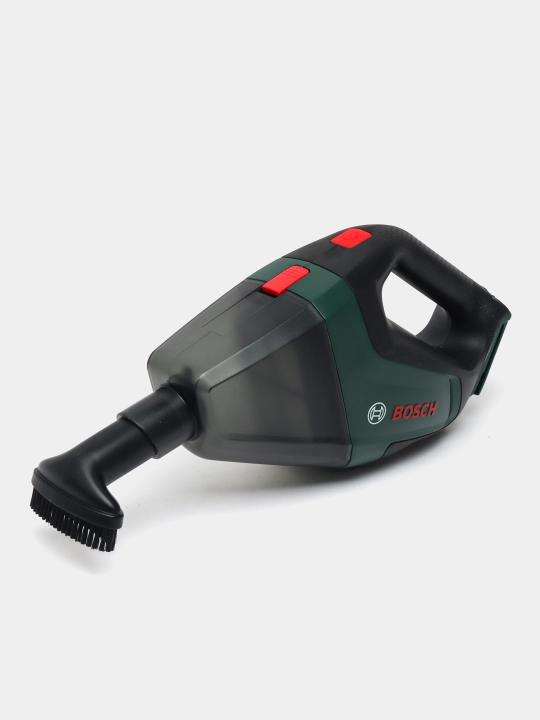 Bosch UniversalVac 18 akkumulyatorli qo‘l changyutgichi