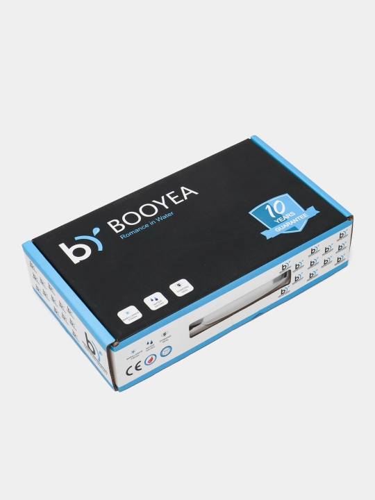 Смеситель для раковины, кран для ванной BOOYEA BY81905A-H