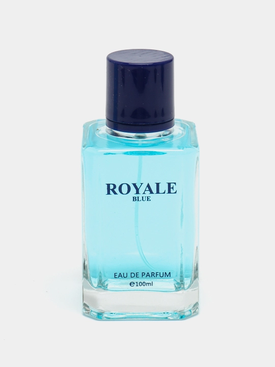 Парфюмерная вода для мужчин,духи Royale, 100 мл - 