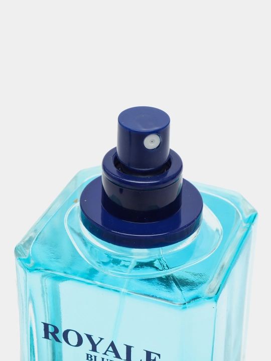 Parfyumlyangan suv erkaklar uchun,atir Royal, 100 ml
