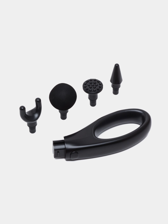 Massaj, vazn yo'qotish uchun massaj quroli Fascial Gun Pro HB-005