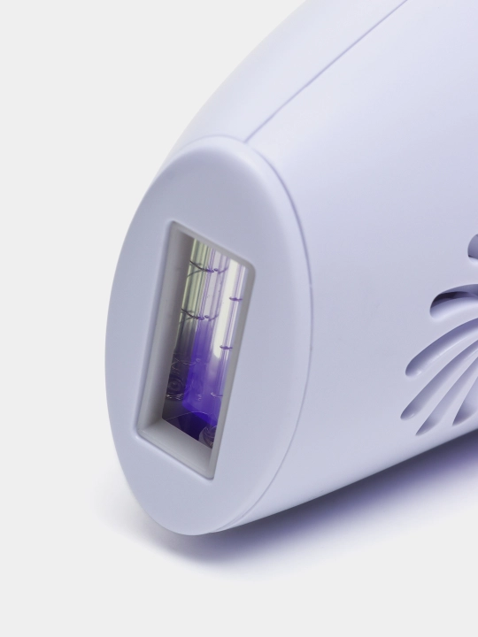 Soch olish uchun fotoepilator, professional