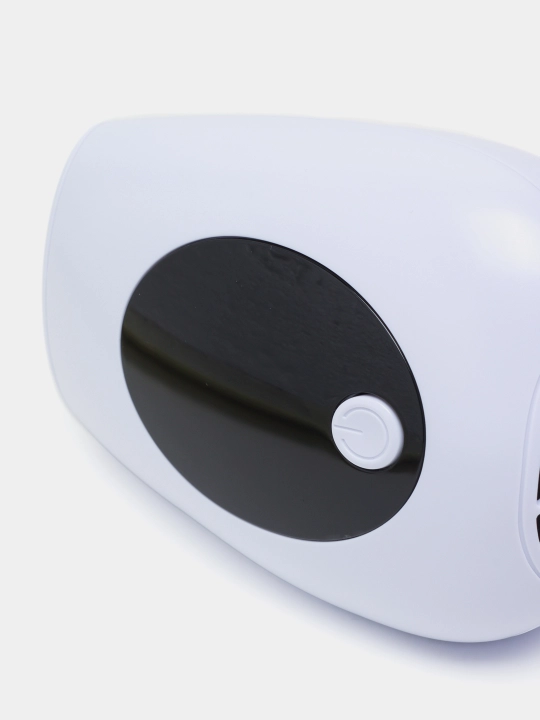 Soch olish uchun fotoepilator, professional