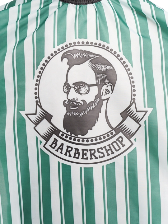 Фартук пеньюар парикмахерский
