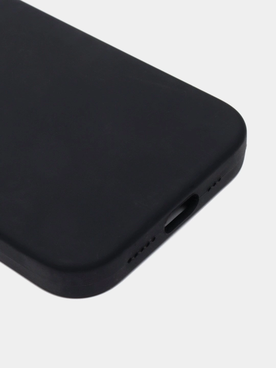 Чехол на iPhone 7,8,SE,XR,XS,11,12,13,14,15,16 Pro, Max, Plus, цветной ,силиконовый