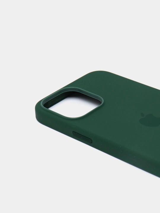 Чехол на iPhone 7,8,SE,XR,XS,11,12,13,14,15,16 Pro, Max, Plus, цветной ,силиконовый