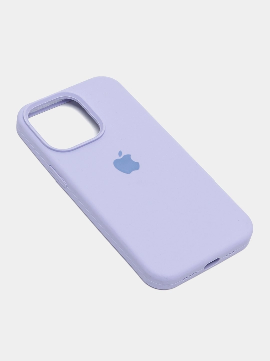 Чехол на iPhone 7,8,SE,XR,XS,11,12,13,14,15,16 Pro, Max, Plus, цветной ,силиконовый