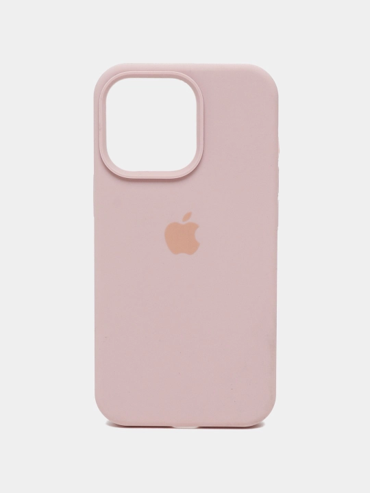 Чехол на iPhone 7,8,SE,XR,XS,11,12,13,14,15,16 Pro, Max, Plus, цветной ,силиконовый