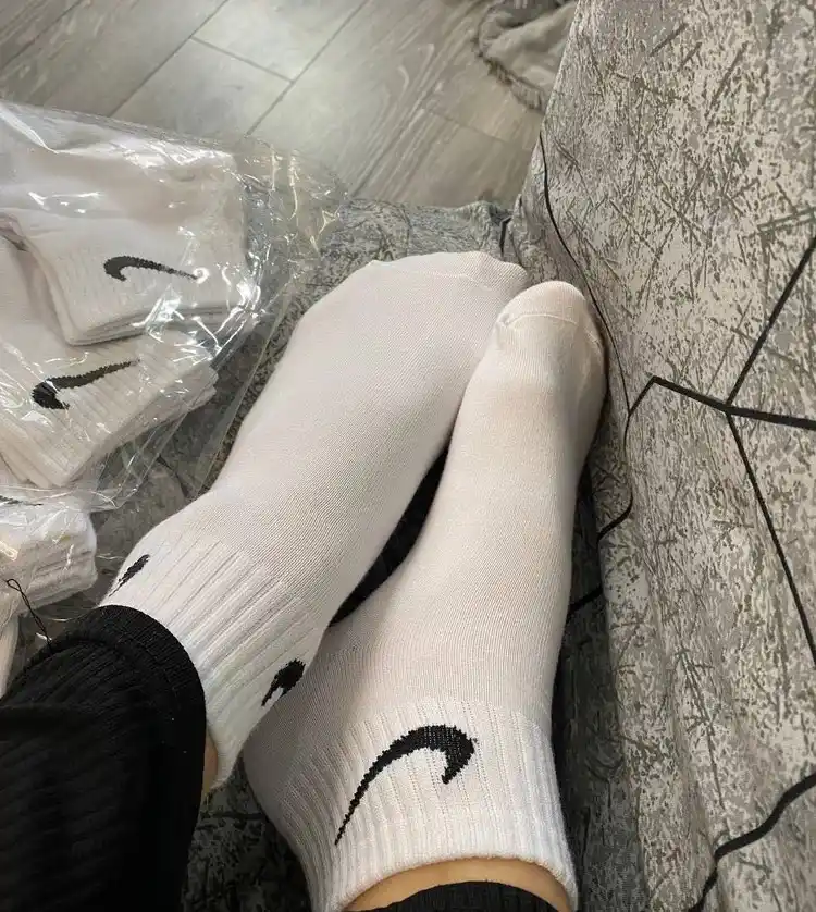 Sport paypoqlari, 41-44, kalta, ayollar va erkaklar uchun