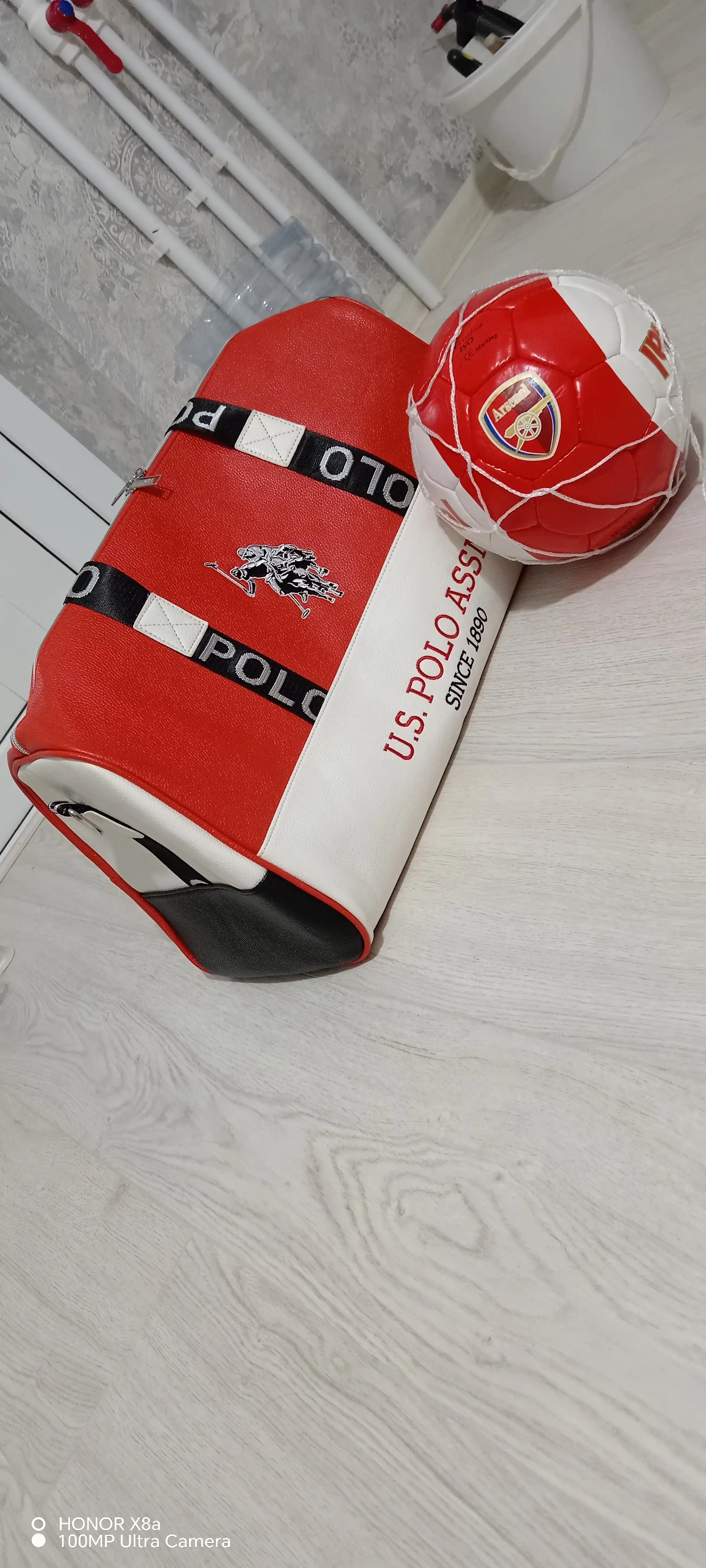 Sport sumkasi