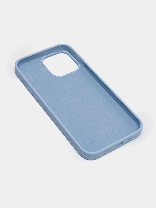 Чехол на iPhone 7,8,SE,XR,XS,11,12,13,14,15,16 Pro, Max, Plus, цветной ,силиконовый