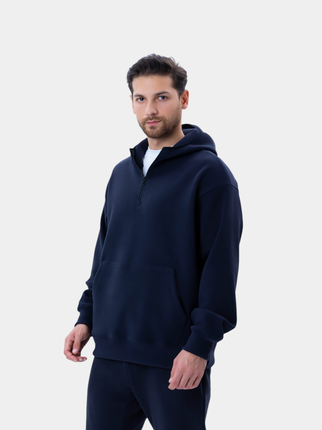 TERRA PRO мужская толстовка, короткая длина AW24CL2-2-21116 купить по ...