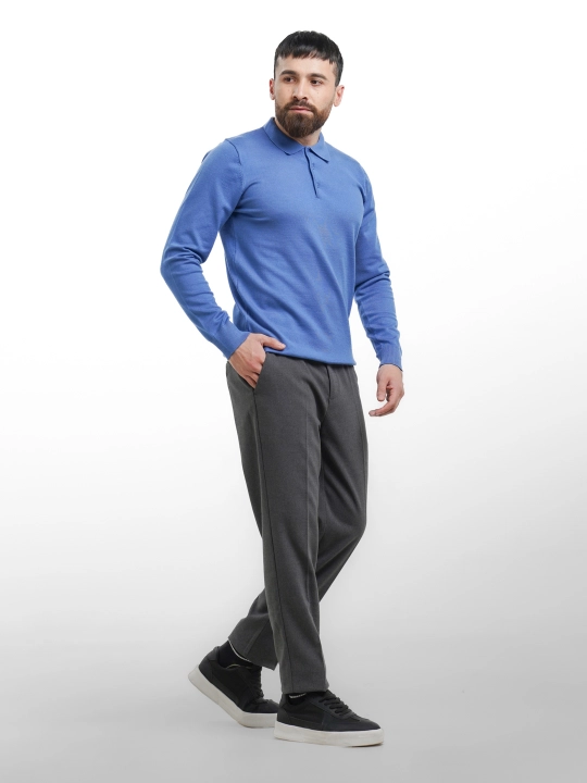TERRA PRO Мужской джемпер, длинный рукав AW23CA2N-29-19186