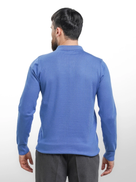 TERRA PRO Мужской джемпер, длинный рукав AW23CA2N-29-19186