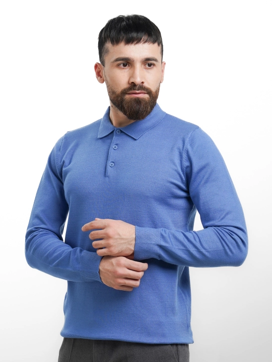 TERRA PRO Мужской джемпер, длинный рукав AW23CA2N-29-19186