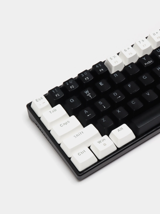 O'yin mexanik klaviaturasi T60