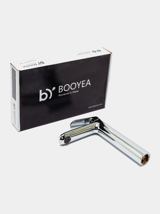 Смеситель для раковины, кран для ванной BOOYEA BY81903A-1