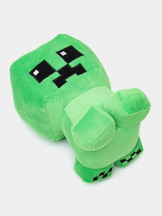 Мягкие игрушки Minecraft, 11 видов