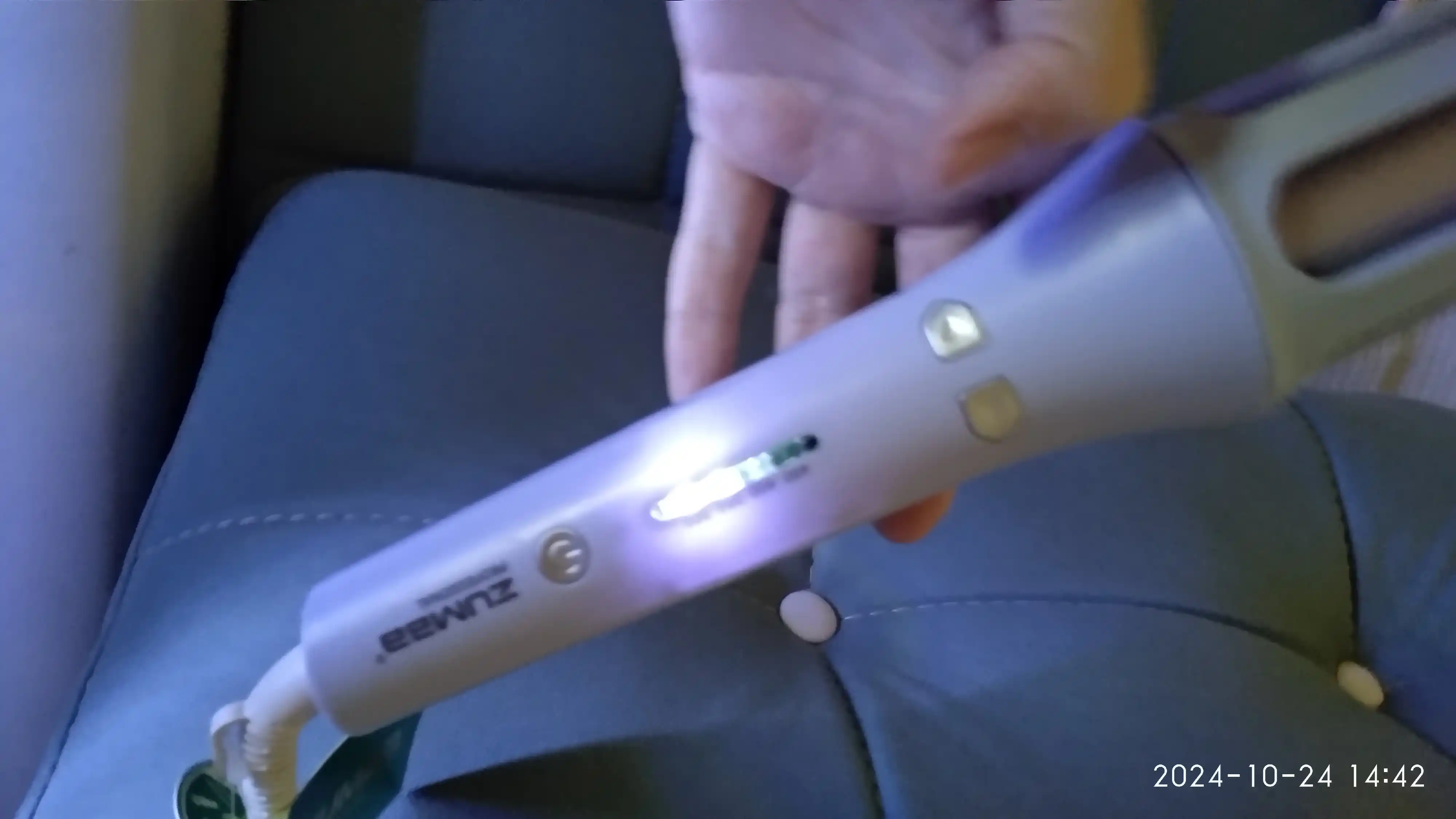 Avtomatik soch turmagi, multi-styler