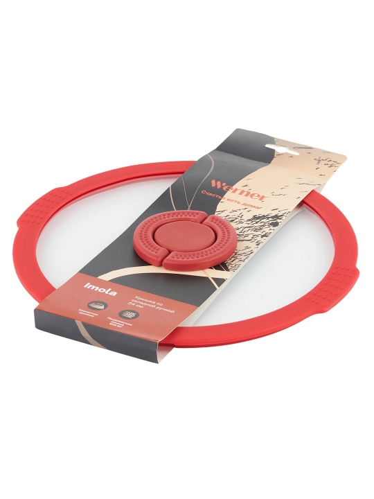 Werner Imola 50219, 24 sm, shisha qopqoq