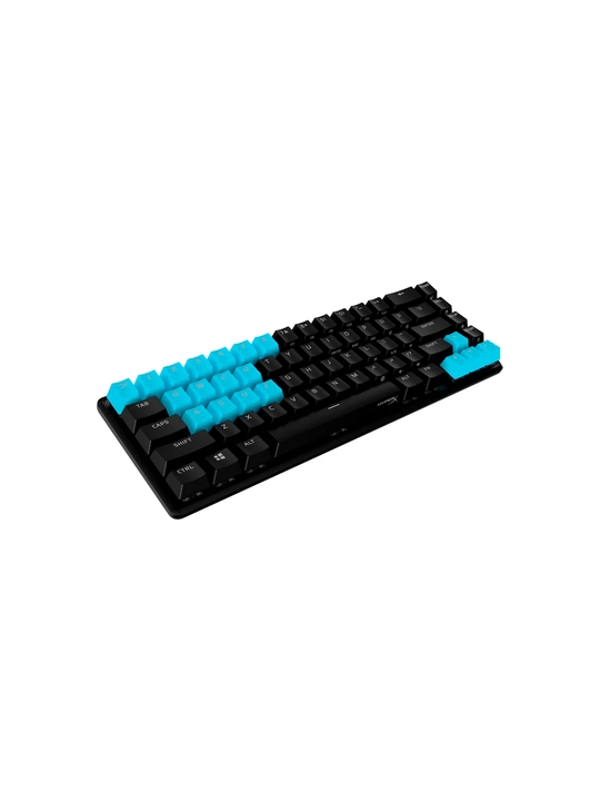 Кейкапы HyperX Rubber Game Accy Kit US Blue / Pink 519U1AA#ABA