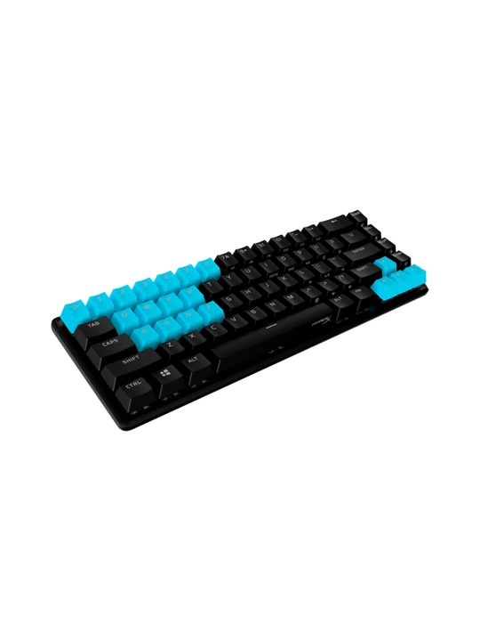 Кейкапы HyperX Rubber Game Accy Kit US Blue / Pink 519U1AA#ABA