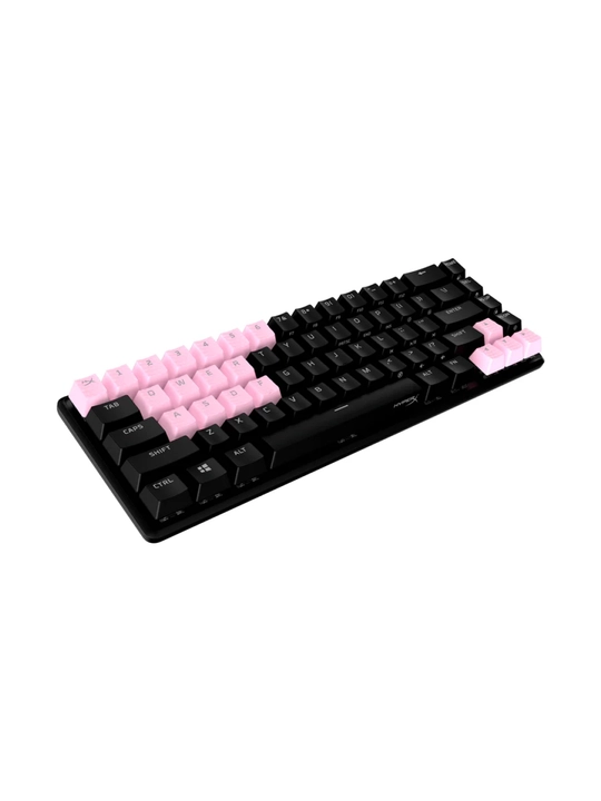 Keykaplar HyperX Rubber Game Accy Kit US Blue / Pink 519U1AA#ABA