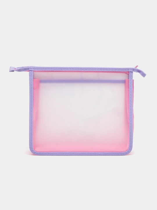 Hatber "Roliklarda" daftarlar uchun jild, plastik, A5, 205 x 240 x 65 mm, AMc_62077