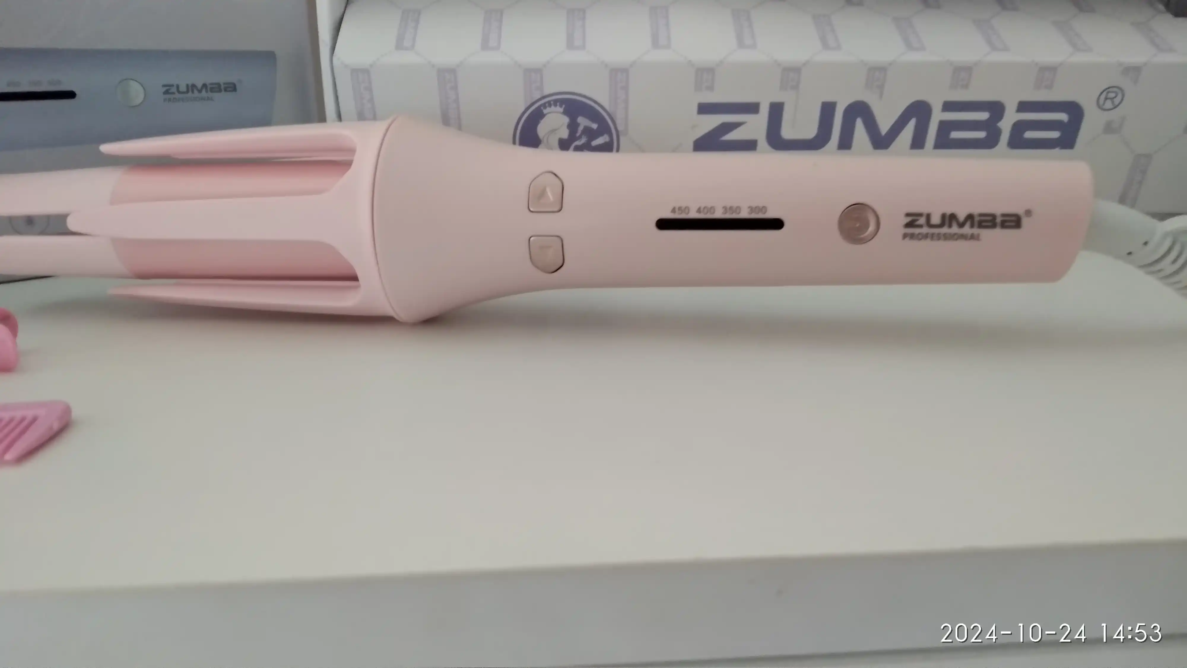Avtomatik soch turmagi, multi-styler