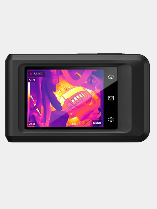 Тепловизор HIKMICRO Pocket2