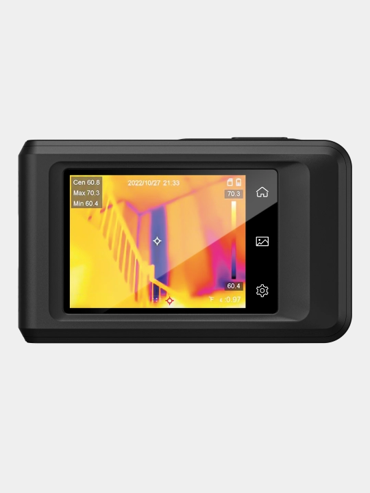Тепловизор HIKMICRO Pocket2