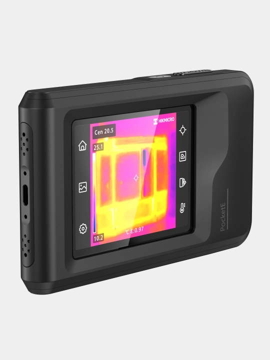 Тепловизор HIKMICRO PocketE