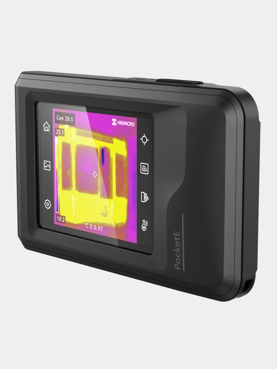 Тепловизор HIKMICRO PocketE