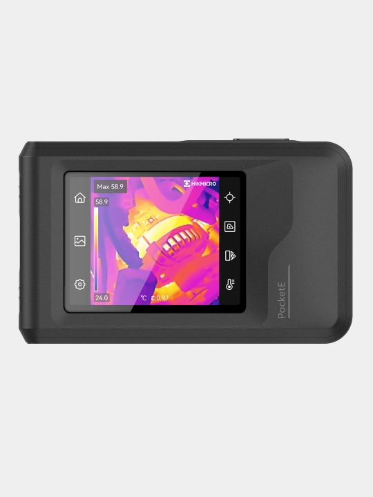 Тепловизор HIKMICRO PocketE