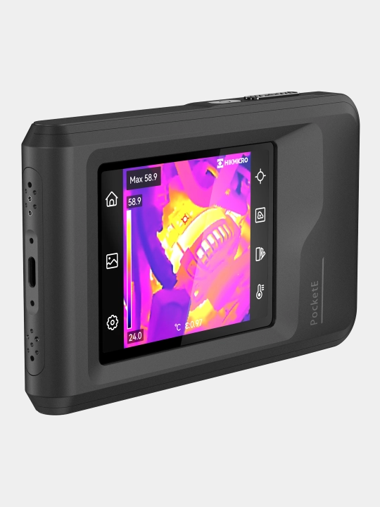 Тепловизор HIKMICRO PocketE