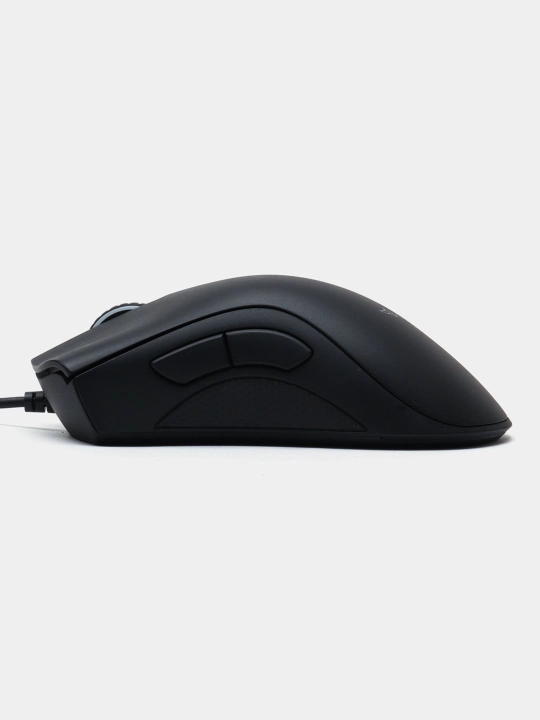 Игровая мышь Razer DeathAdder Essential, проводная