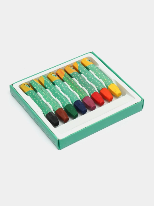 Moyli pastel 8 rangli 4280817002990 - 