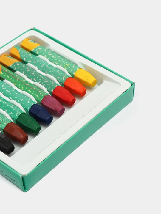 Moyli pastel 8 rangli 4280817002990