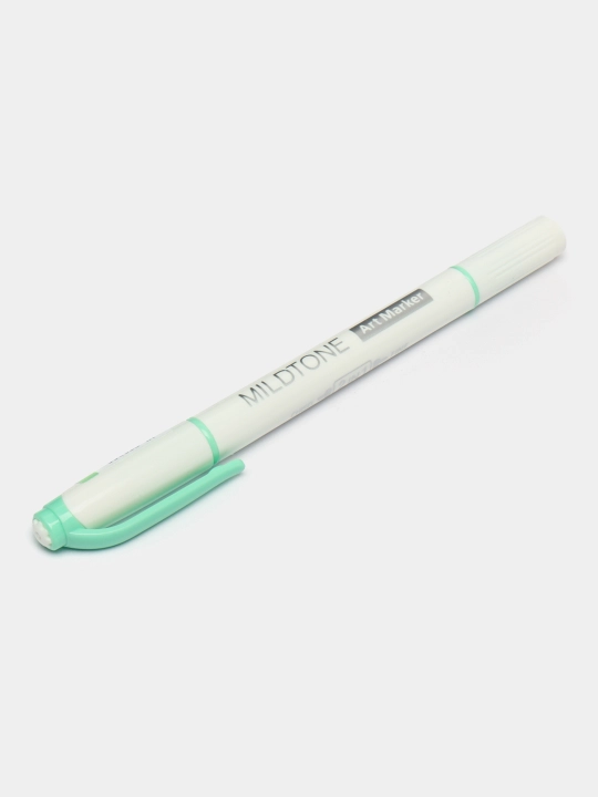 Текстовыделитель Hatber Mildtone, 1 мм/4 мм, HL085366